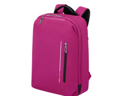 SAMSONITE Ruksak Ongoing 14", svijetlo ljubičasta  